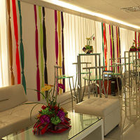 Evento Corporativo - Macchu Picchu Foods